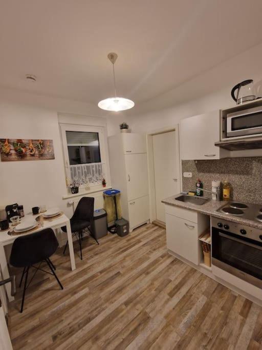 Apartment Del Pueblo Weiden in der Oberpfalz Exterior foto